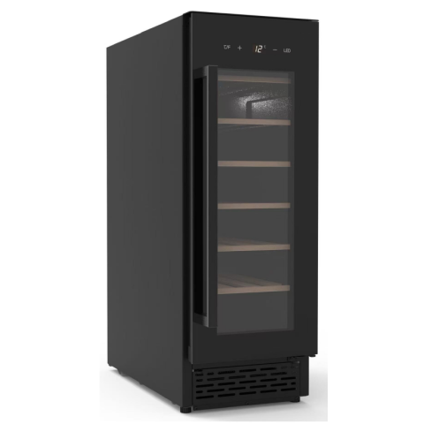 Baumatic BWC319BGL 19瓶 單溫區酒櫃